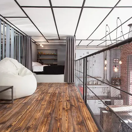 Apartment Odessa For 4. Exterior photo