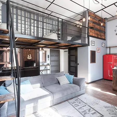 Apartment Odessa For 4. Exterior photo