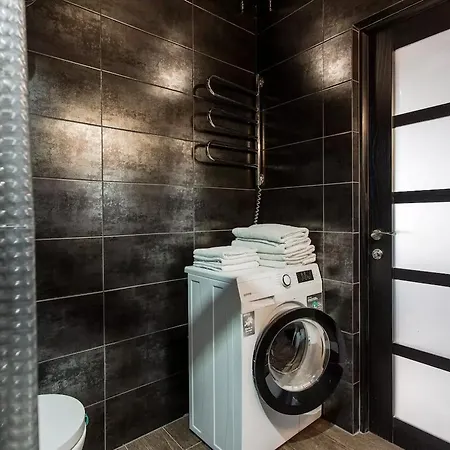 Apartment Odessa For 4. Exterior photo